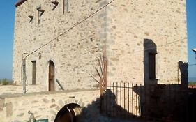 Μani Dere Tower Home
